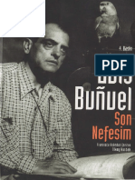 Luis Bunuel - Son Nefesim | PDF