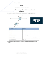 Tarea 1 Geometria y Trigonometria