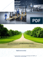 El Proceso de Planificación MRPII PDF