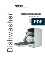 Instruction Manual Instruction Manual: HDI 2D949-80