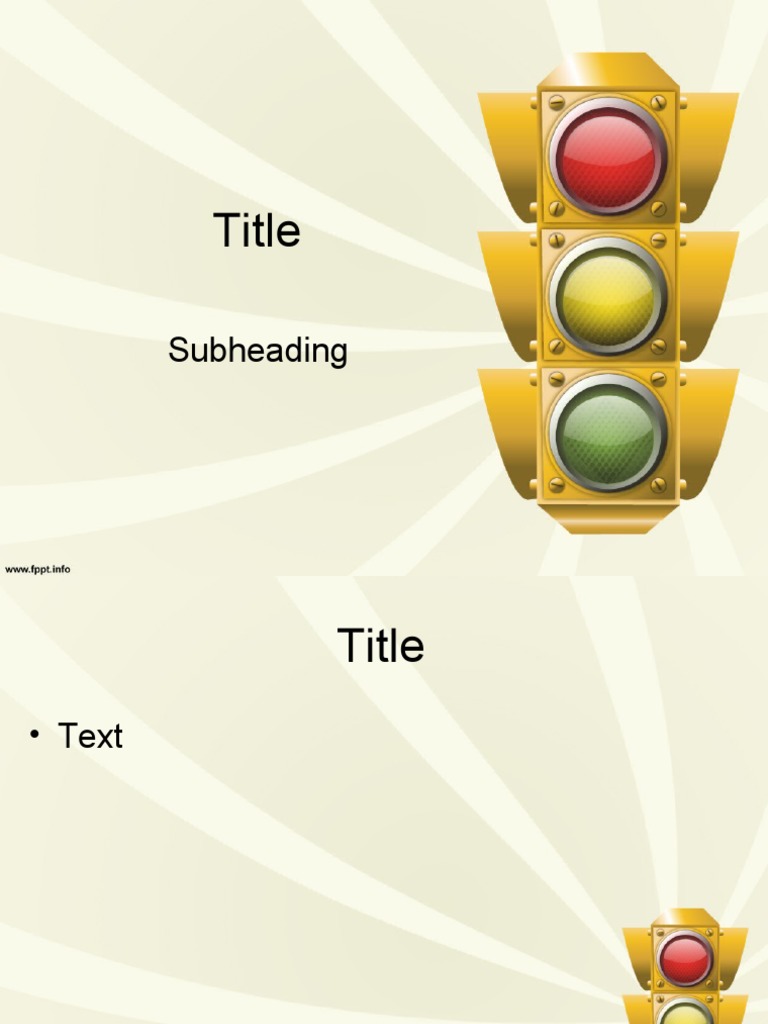 Title: Subheading | PDF