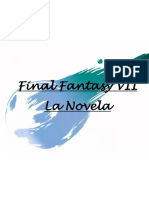 Final Fantasy VII El Libro PDF