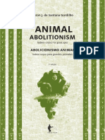 GORDILHO, H J S (2017) - Abolicionismo Animal habeas corpus para grandes primatas.pdf