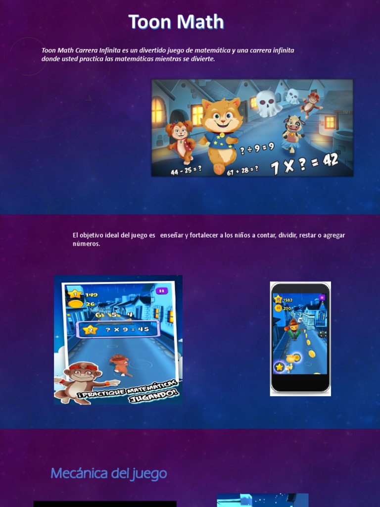 TOONMATH | PDF