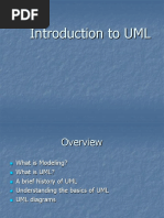 Uml PPT