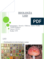 BIOLOGÍA