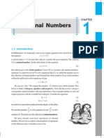 01 Rational Number