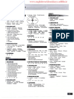 American English File 1 2nd WB - Key PDF