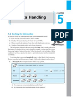 05 Data Handling