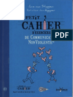 Communication NonViolente - A.Van Stappen (2010) PDF