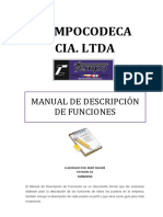 04 IND 031 Manual de Funciones PDF
