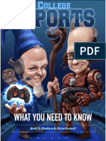 COLLEGE ESPORTS - What You Need To Know PDF