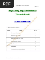 Download Grammar With Tamil Explanation by Satish Kalaiarasu SN40133252 doc pdf