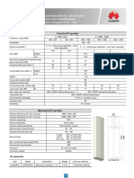 ANT-AMB4519R2v06-2179 Datasheet