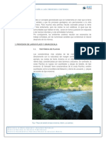 Introducción a los procesos costeros El Salvador