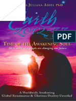 Time of The Awakening Soul Ebook PDF