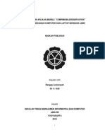 Download Compi Mobile Reservation by Idealisme Realisme SN40133504 doc pdf