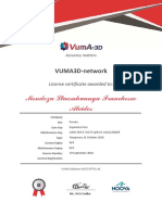 License Certificate 2018 Expomina Peru Mendoza Llacsahuanga Franchesco Alcides-61