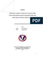 STAD - Keaktifan PDF