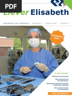 Download Patintenmagazine 4 najaar 2010 by Elisabeth-TweeSteden Ziekenhuis Tilburg SN40133779 doc pdf