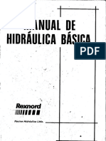 Manual de Hidraulica Basica PDF