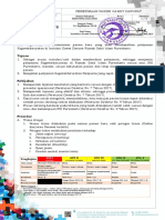SPO IGD 1. Penerimaan Pasien Gawat Darurat (Triase-Pendaftaran-Asesmen Awal) PDF