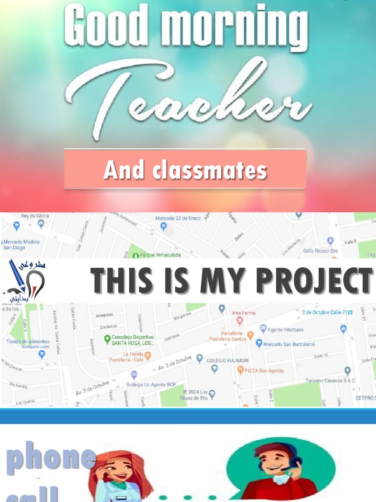 My Project 2 | PDF