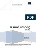Plan-De-Negocio Junta de Andalucia
