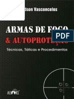 Armas de Fogosem Tc3adtulo PDF