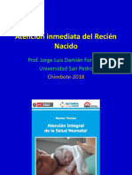 Atención Inmediata Del RN