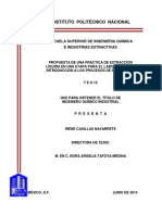 Extraccion Liquido-Liquido PDF