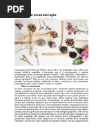aromaterapia compilado