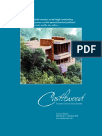 Castle Wood Eating Disorder Treatment Center Brochure
