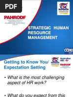 SHRM Day 1 PDF