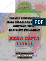 Percubaan SPM 2018 PDF