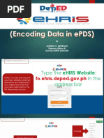 PIMS User Guide for Providers | PDF | Software | Computing