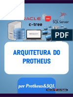 Arquitetura Do Protheus PDF