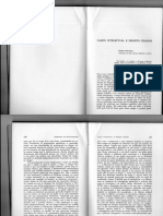 BOURDIEU - Campo Intelectual e Projeto Criador. in Problemas Do Estruturalismo PDF