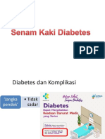 Ppt Prol Senam Kaki