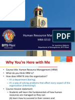MBA G510 - Chapter 1 Introduction to HRM.ppt