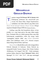 Download 0 5  Gerakan Dakwah by H Masoed Abidin bin Zainal Abidin Jabbar SN4013507 doc pdf