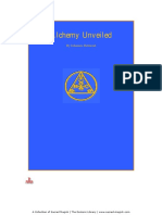 Alchemy Unveiled PDF