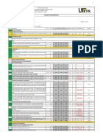 Anexo X - Planilha Estimativa Orcamentaria