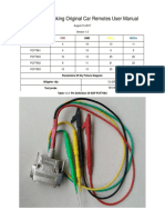 Cables Materiales Apoyo