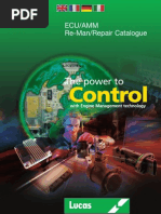 Download ECU Catalogue by Nart Janti Nagwhay SN40135232 doc pdf