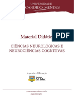 MODULO Ciências Neurologicas PDF