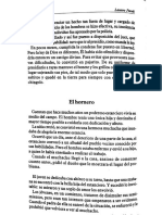 Parodi, L - El Hornero - Leyendas Indígenas de La Argentina