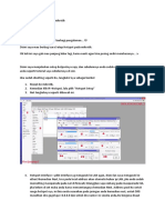 Cara Konfigurasi Hotspot Di Mikrotik