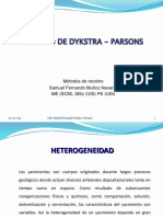Jitorres - 4. Método de Dykstra - Parsons