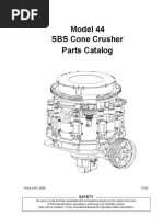 Ditch Witch Jt1720 Parts Manual